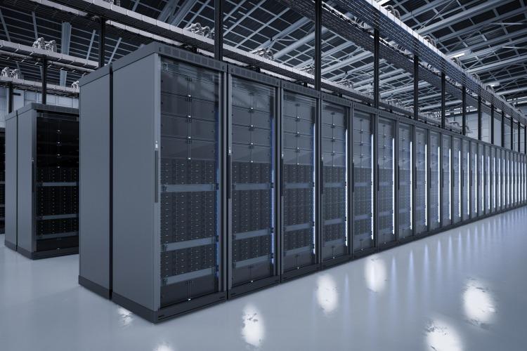 ¿La inteligencia artificial está en una burbuja por los data centers?