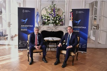 Foto de Argentina se suma a Sierra Leona, Camboya, Nauru y Dominica: se podrá comprar la ciudadanía
