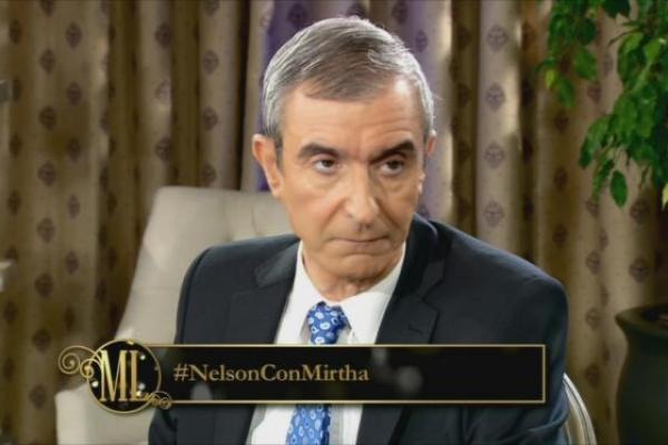 Nelson Castro Le Diagnosticó Otra Enfermedad A Cristina Poltica Argentina