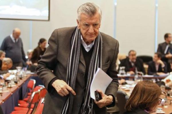 Se reunió la mesa chica del PJ críticas a Macri pero también al