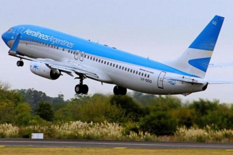 Aerol Neas Flybondi Y Jetsmart Volaron En M S Y Con Aviones M S