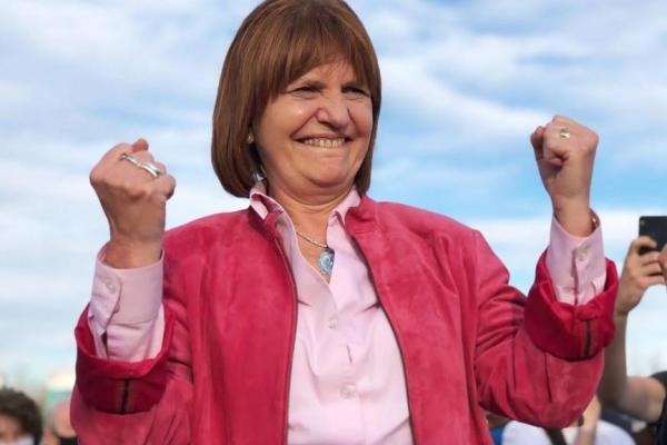 Un Tiro Bullrich Y La Oposici N Festejaron La Embestida De Casaci N