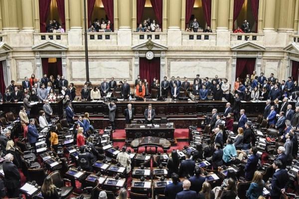 Diputados Trata Este Martes Los Cambios En La Ley De Alquileres Y La