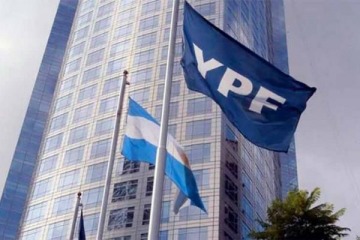 Foto de Juicio por YPF: Burford Capital pidi paquete accionario del Estado argentino