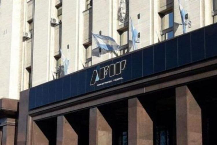 La Afip Oficializ La Pr Rroga De Ganancias Y Bienes Personales