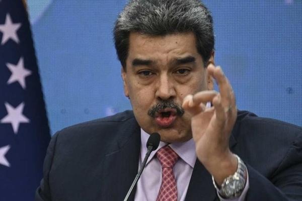 Otra vez contra Maduro la respuesta de Cancillería tras los insultos