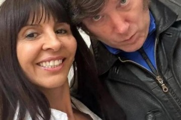 Foto de Senado: el peronismo impugnará el pliego de Lorena Villaverde de La Libertad Avanza y buscará evitar que asuma su banca