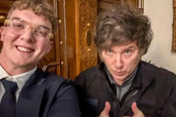 Foto de Caso Libra: la comisión investigadora presentará este martes su informe final