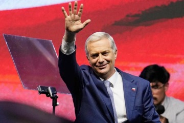 Foto de Elecciones en Chile: contundente victoria del ultraderechista José Antonio Kast