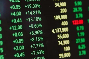 Foto de El Merval en dólares volvió a caer mientras los bonos rebotaron en Wall Street