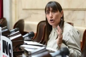 Foto de Del Plá y Pitrola advirtieron que el Presupuesto 2026 de Milei profundiza el ajuste y la entrega