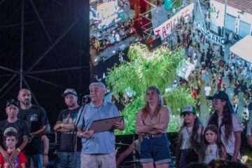 Foto de Cromañón: histórica jornada en La Matanza a 21 años de la masacre
