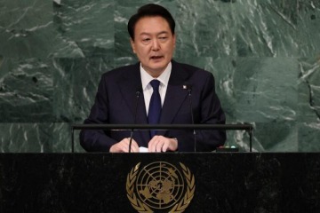 Foto de Corea del Sur condenó a su expresidente a cadena perpetua por imponer la ley marcial