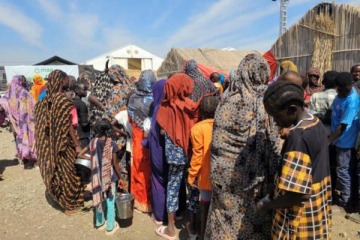 Foto de La ONU advierte que la ofensiva en Darfur presenta “patrones de genocidio” y agrava la guerra en Sudán