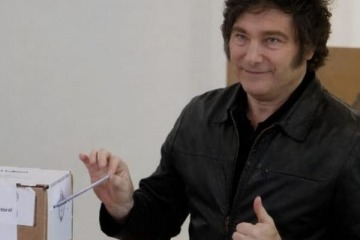 Foto de Reforma electoral: las claves del rediseño de Milei que restringe la competencia y redefine las reglas del juego