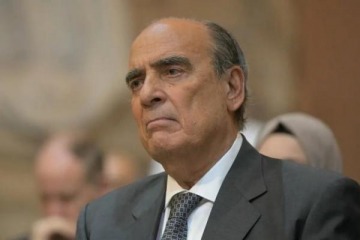 Foto de Guillermo Francos se metió en el escándalo del Adornigate y fue lapidario con el Jefe de Gabinete