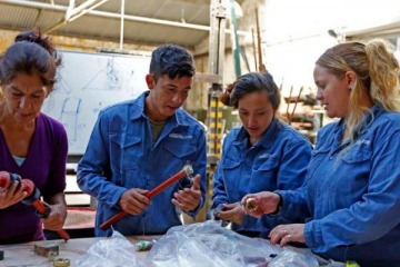Foto de Tras el revés judicial: el Gobierno apelará el fallo que ratificó el plan Volver al Trabajo, que afecta a 900 mil personas