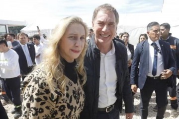 Foto de Con miras al 2027, Karina Milei, avanza en la estrategia bonaerense y Santilli prepara una actividad en Suipacha