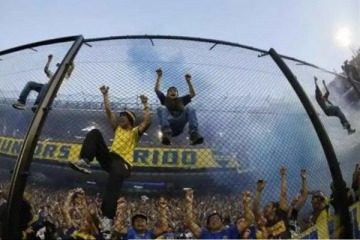 Foto de Son más de 13 mil los deudores alimentarios que no podrán entrar a las canchas de fútbol