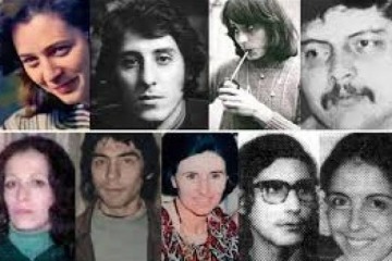 Foto de La Justicia confirmó las identidades de 17 de los desaparecidos encontrados en el excentro clandestino La Perla