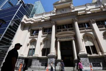 Foto de Paro bancario nacional este miércoles: en qué consiste esta medida y qué bancos se ven afectados