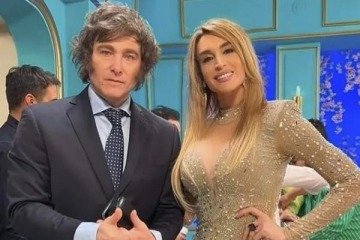 Foto de De cara al 2027, Fátima Florez podría ser candidata de La Libertad Avanza