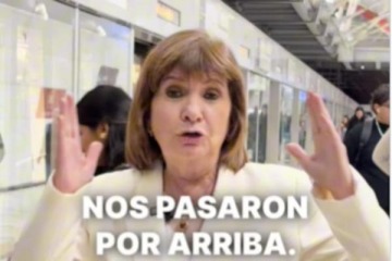 Foto de Con miras al 2027, Bullrich cargó contra el gobierno de Jorge Macri y se mostró interesada en la Ciudad de Buenos Aires