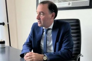 Foto de La Justicia avanzó sobre el patrimonio de Francisco Adorni y pidió documentación al Ministerio de Defensa