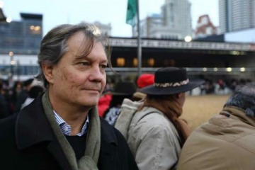 Foto de El vicepresidente de la Sociedad Rural cruzó a su hija vegana y defendió la ganadería en plena puja por la presidencia de la entidad
