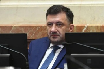 Foto de Expectativa por la condena al exsenador Kueider: podría afrontar más de dos años de prisión