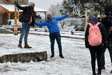 Foto de Turismo en crisis: en las vacaciones de invierno el gasto cayó un 5,6% y quedó por debajo de la inflación
