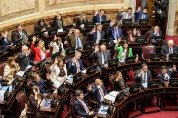Foto de Presupuesto 2027: el PRO le traba los planes al Gobierno y pone en riesgo su tratamiento