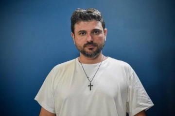 Foto de Grabois present� una contrapropuesta a Propiedad Privada para blindar la propiedad p�blica