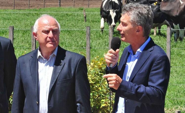 Lifschitz y Macri