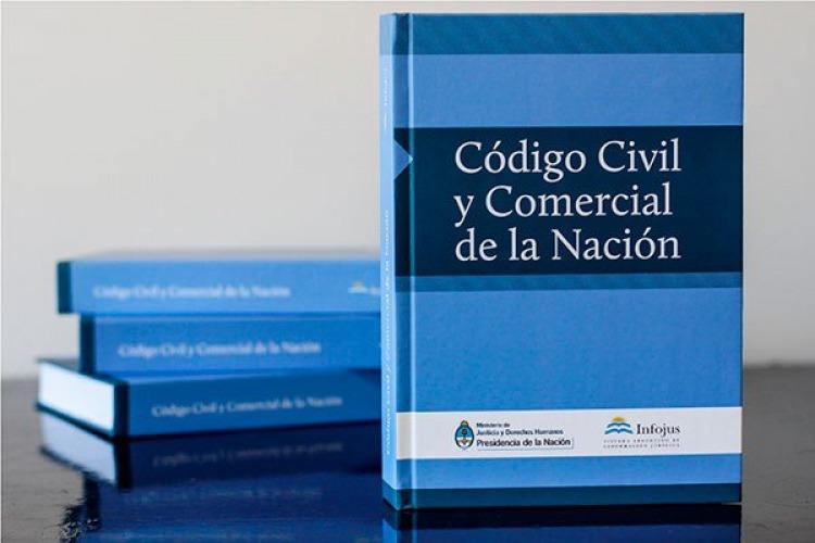 Por Decreto El Gobierno Modificará El Código Civil Y Comercial Poltica Argentina 7539