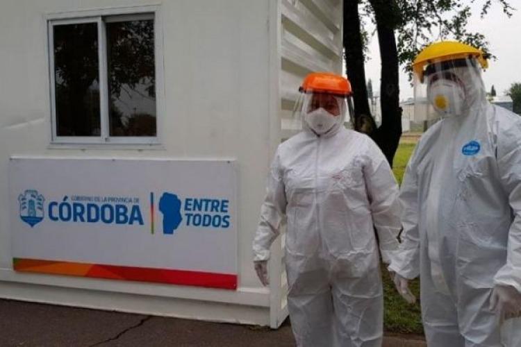 Córdoba agrava su estado sanitario y pondrá en marcha ...