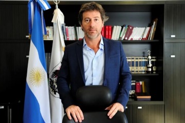 Fuga de presos en Liniers: el fiscal general de CABA ordenó una investigación