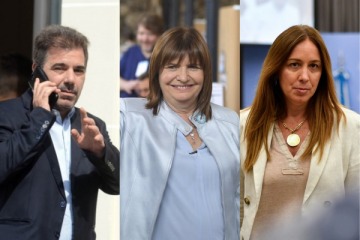 Dilema PRO: ¿Qué posición tomarán con la eliminación libertaria del femicidio tras votarlo en 2012?