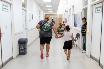 Lanús realizará nuevas Jornadas de Salud para las Infancias: qué servicios incluye