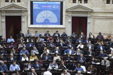 Foto de Congreso: fijan la fecha para la jura de los nuevos diputados