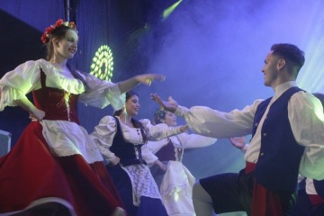 Foto de Marcos Paz reprogramó la Fiesta del Inmigrante