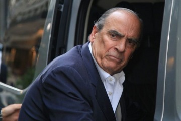 Foto de Guillermo Francos habló tras su salida del Gobierno: "No me olvido, pero no hay rencores"