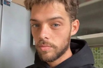 Foto de Insólito: Santiago Maratea propuso pagar la universidad