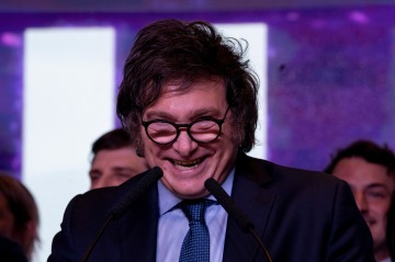 Foto de Jubilaciones en la mira: Milei analiza un sistema jubilatorio basado en bonos financieros