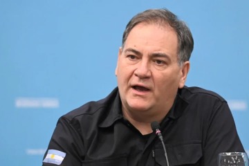 Foto de Javier Alonso sobre el Operativo de Sol a Sol 2025/26: “Reforzamos la seguridad con drones, motos y patrulleros”