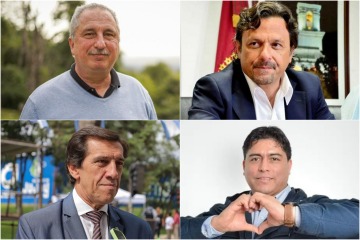 Foto de Previo a la aprobación de la reforma laboral, Nación benefició a provincias aliadas con $20.000 millones en ATN