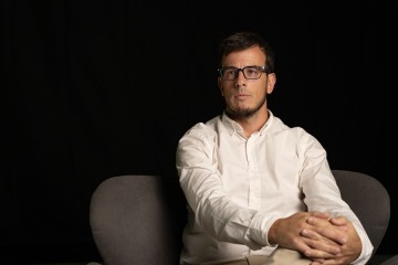 Foto de Martín Astarita: “Todos los golpes de Estado en Argentina se justificaron por la lucha contra la corrupción”