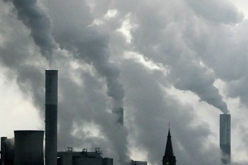 Foto de La guerra en Irán revive el carbón en Europa: Italia pospone su cierre hasta 2038 y Alemania evalúa lo mismo