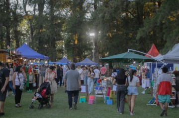 Foto de Llega la Expo Marcos Paz 2026: dos días para potenciar la producción local con feria, shows y negocios