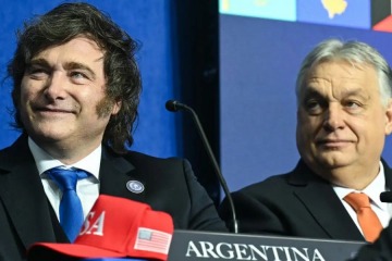 Foto de Fuerte traspié de la ultraderecha en Hungría: derrota para Viktor Orbán